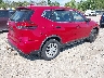 JN8AT2MV7HW****** Salvage and Wrecked 2017 Nissan Rogue in Wisconsin State