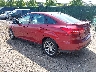 1FADP3F28FL****** Salvamento y Reparables 2015 Ford Focus en LI - West Yard