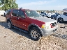 1FMZU62K74U****** Salvage and Wrecked 2004 Ford Explorer in Oklahoma City
