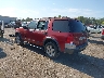 1FMZU62K74U****** Salvage and Repairable 2004 Ford Explorer in Oklahoma City