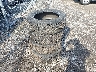 4S4BRBJC2C3****** Wrecked 2012 Subaru Outback in New York State