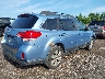 4S4BRBJC2C3****** Salvage and Wrecked 2012 Subaru Outback in New York State