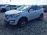 5XYZU3LB0EG****** Used and Repairable 2014 Hyundai Santa Fe in Appleton