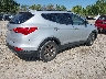 5XYZU3LB0EG****** Salvage and Wrecked 2014 Hyundai Santa Fe in Wisconsin State