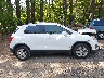 KL7CJLSB5GB****** Used 2016 Chevrolet Trax in Virginia State