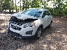 KL7CJLSB5GB****** Used and Repairable 2016 Chevrolet Trax in Suffolk