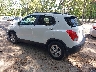 KL7CJLSB5GB****** Salvage and Repairable 2016 Chevrolet Trax in Suffolk
