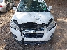 KL7CJLSB5GB****** Salvage and Repairable 2016 Chevrolet Trax in Virginia State