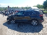 5LMCJ1C95GU****** Salvamento 2016 Lincoln MKC