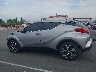 JTNKHMBX2K1****** Salvamento 2019 Toyota C-HR