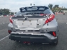 JTNKHMBX2K1****** Usados 2019 Toyota C-HR