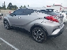 JTNKHMBX2K1****** Salvamento y Reparables 2019 Toyota C-HR en Los Angeles