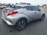 JTNKHMBX2K1****** Salvamento y Destrozados 2019 Toyota C-HR en Estado de California