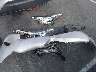 JTNKHMBX2K1****** Salvamento y Destrozados 2019 Toyota C-HR en Los Angeles