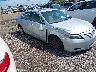 4T1BE46K37U****** Salvage and Wrecked 2007 Toyota Camry in Buffalo