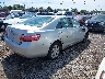 4T1BE46K37U****** Salvage and Wrecked 2007 Toyota Camry in New York State
