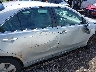 4T1BE46K37U****** Salvage and Repairable 2007 Toyota Camry in New York State