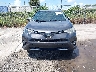2T3WFREVXJW****** Destrozados 2018 Toyota RAV4 en Estado de Florida