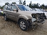 5FNYF48529B****** Salvage and Wrecked 2009 Honda Pilot in Seattle