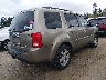 5FNYF48529B****** Salvage and Wrecked 2009 Honda Pilot in Washington State