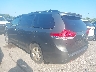 5TDKK3DC1CS****** Salvamento y Reparables 2012 Toyota Sienna en Cleveland