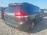 5TDKK3DC1CS****** Salvamento y Destrozados 2012 Toyota Sienna en Estado de Ohio
