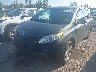 5TDKK3DC1CS****** Salvamento y Reparables 2012 Toyota Sienna en Estado de Ohio
