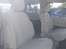 5TDKK3DC1CS****** Destrozados 2012 Toyota Sienna en Cleveland