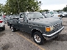 1FTEF14H1ML****** Salvamento y Destrozados 1991 Ford F-150 en Boise