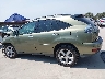 2T2GK31U48C****** Salvage 2008 Lexus RX