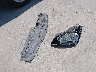 2T2GK31U48C****** Wrecked 2008 Lexus RX in Texas State
