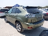 2T2GK31U48C****** Salvage and Repairable 2008 Lexus RX in Austin