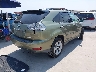 2T2GK31U48C****** Salvage and Wrecked 2008 Lexus RX in Texas State