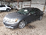 1HGCP3F81BA****** Usados y Reparables 2011 Honda Accord en Shreveport