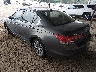 1HGCP3F81BA****** Salvamento y Reparables 2011 Honda Accord en Shreveport