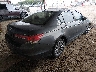 1HGCP3F81BA****** Salvamento y Destrozados 2011 Honda Accord en Estado de Luisiana