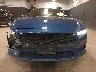 1FA6P8TH4R5****** Wrecked 2024 Ford Mustang in New York State