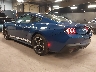 1FA6P8TH4R5****** Salvage and Repairable 2024 Ford Mustang in Long Island