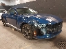 1FA6P8TH4R5****** Salvage and Repairable 2024 Ford Mustang in New York State