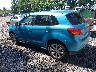 4A4AR3AU0EE****** Salvamento y Reparables 2014 Mitsubishi Outlander en Central New Jersey