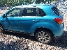 4A4AR3AU0EE****** Salvamento y Reparables 2014 Mitsubishi Outlander en Estado de Nueva Jersey