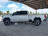 1GT4UREY3SF****** Salvage 2025 GMC Sierra 2500HD