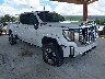 1GT4UREY3SF****** Salvage and Wrecked 2025 GMC Sierra 2500HD in Tampa