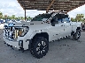 1GT4UREY3SF****** Used and Repairable 2025 GMC Sierra 2500HD in Tampa