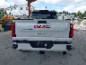 1GT4UREY3SF****** Wrecked 2025 GMC Sierra 2500HD