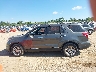 1FM5K7D87FG****** Reparables 2015 Ford Explorer en Estado de Illinois