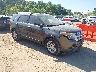 1FM5K7D87FG****** Salvamento y Destrozados 2015 Ford Explorer en Chicago North