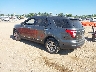 1FM5K7D87FG****** Salvamento y Reparables 2015 Ford Explorer en Chicago North
