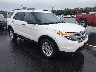 1FM5K7B90FG****** Salvage and Wrecked 2015 Ford Explorer in Nashville