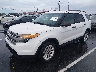 1FM5K7B90FG****** Used and Repairable 2015 Ford Explorer in Nashville